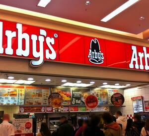 Arby S Menu Menu For Arby S Kosuyolu Istanbul